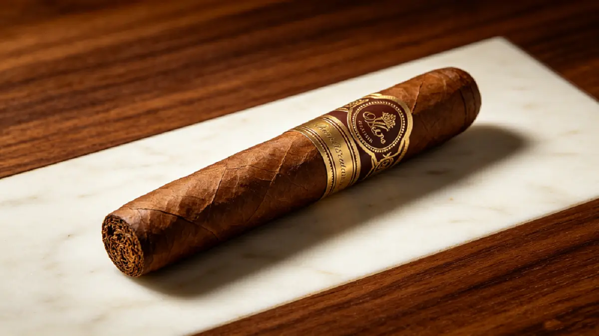 cigar